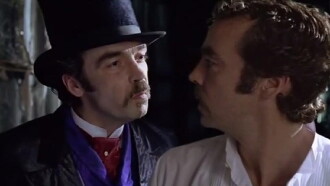 Dr. Jekyll and Mr. Hyde Trailer