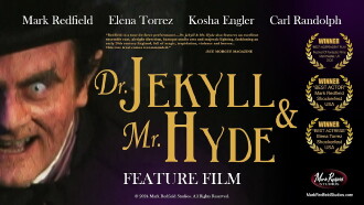 Dr. Jekyll and Mr. Hyde Trailer
