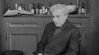 Dr. Jekyll and Mr. Hyde Trailer