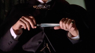 Dr. Jekyll & Sister Hyde Trailer