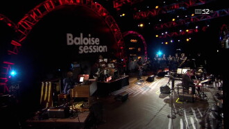 Dr John  . feat.Arturo Sandoval & Sarah Morrow -Live At Avio Session Basel Trailer