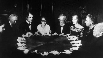 Dr. Mabuse, the Gambler Trailer