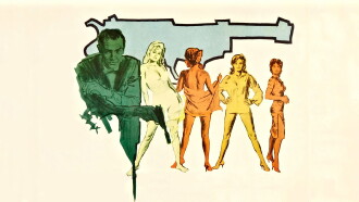 Dr. No Trailer