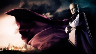 Dr. Professor's Thesis of Evil Trailer