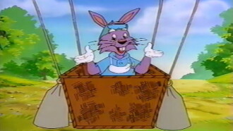 Dr. Rabbit's World Tour Trailer