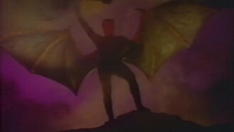 Dr. Satan vs. Black Magic Trailer