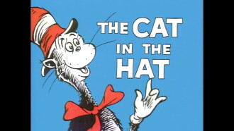 Dr. Seuss The Cat in the Hat Trailer