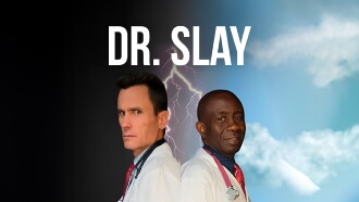 Dr. Slay Trailer