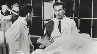 Dr. Terror's Gallery of Horrors Trailer