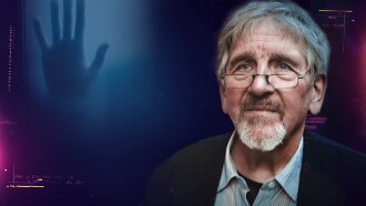 Dr. von Lucadou und die unheimlichen Fälle Trailer