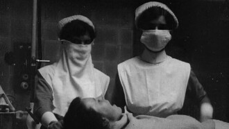 Dr. Wise on Influenza Trailer