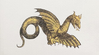 Draconis. La Storia del Drago di Rimini Trailer
