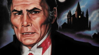 Dracula Trailer