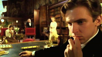 Dracula Trailer