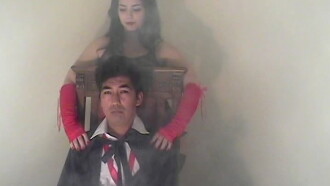 Dracula Boliviano Trailer