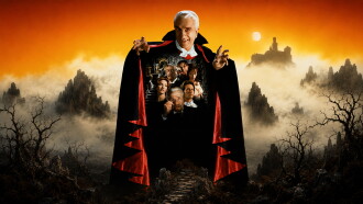 Dracula: Dead and Loving It Trailer