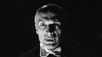 Dracula in Istanbul Trailer