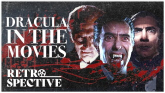 Dracula in the Movies Trailer