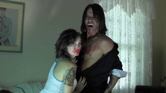 Dracula Now Trailer