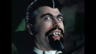 Dracula (The Dirty Old Man) Trailer
