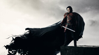 Dracula Untold Trailer