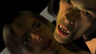 Dracula's Angel Trailer
