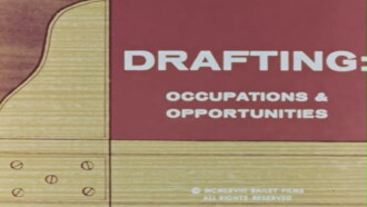 Drafting: Occupations & Opportunities Trailer