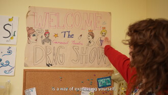 Drag Is for Everyone Trailer