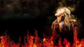 Drag Me to Hell Trailer