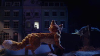 Dragfox Trailer