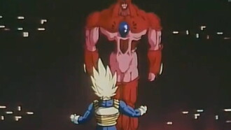 Dragon Ball Z Side Story: Plan to Eradicate the Saiyans Trailer