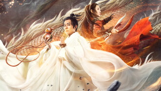 Dragon Descendant: Magic Dragon Charm Trailer
