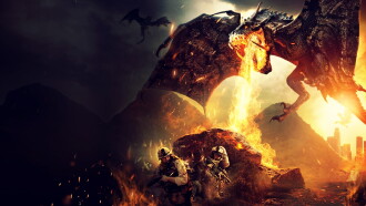 Dragon Fury Trailer