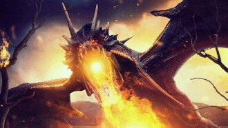 Dragon Fury: Wrath Of Fire Trailer