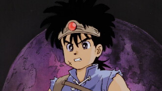 Dragon Quest: The Great Adventure of Dai Trailer