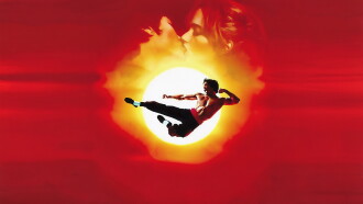 Dragon: The Bruce Lee Story Trailer
