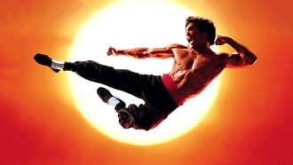 Dragon: The Bruce Lee Story Trailer
