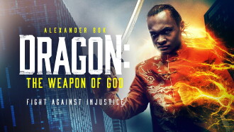 Dragon: The Weapon of God Trailer