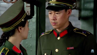 Dragon Year Cops Trailer