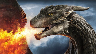 Dragonheart: Battle for the Heartfire Trailer