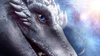 Dragonheart: Vengeance Trailer