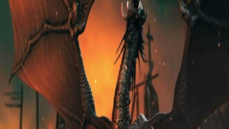 Dragons de feu et de fureur Trailer