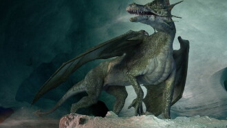 Dragon's World: A Fantasy Made Real Trailer