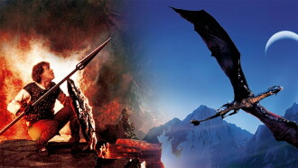 Dragonslayer Trailer