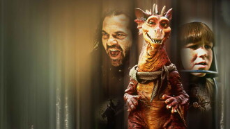 Dragonworld: The Legend Continues Trailer