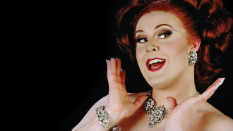 Dragtime Trailer
