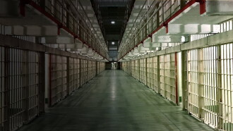 Drain Alcatraz Trailer