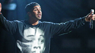 Drake - iHeartRadio Music Festival Trailer