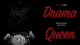 Drama Queen Trailer