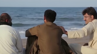 DranDeh Trailer